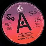 Extra Extra