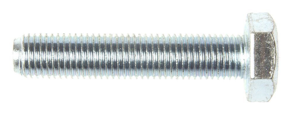 Cap screw Dorman 428-551 à tête hexagonale pour filetage de précision - 2