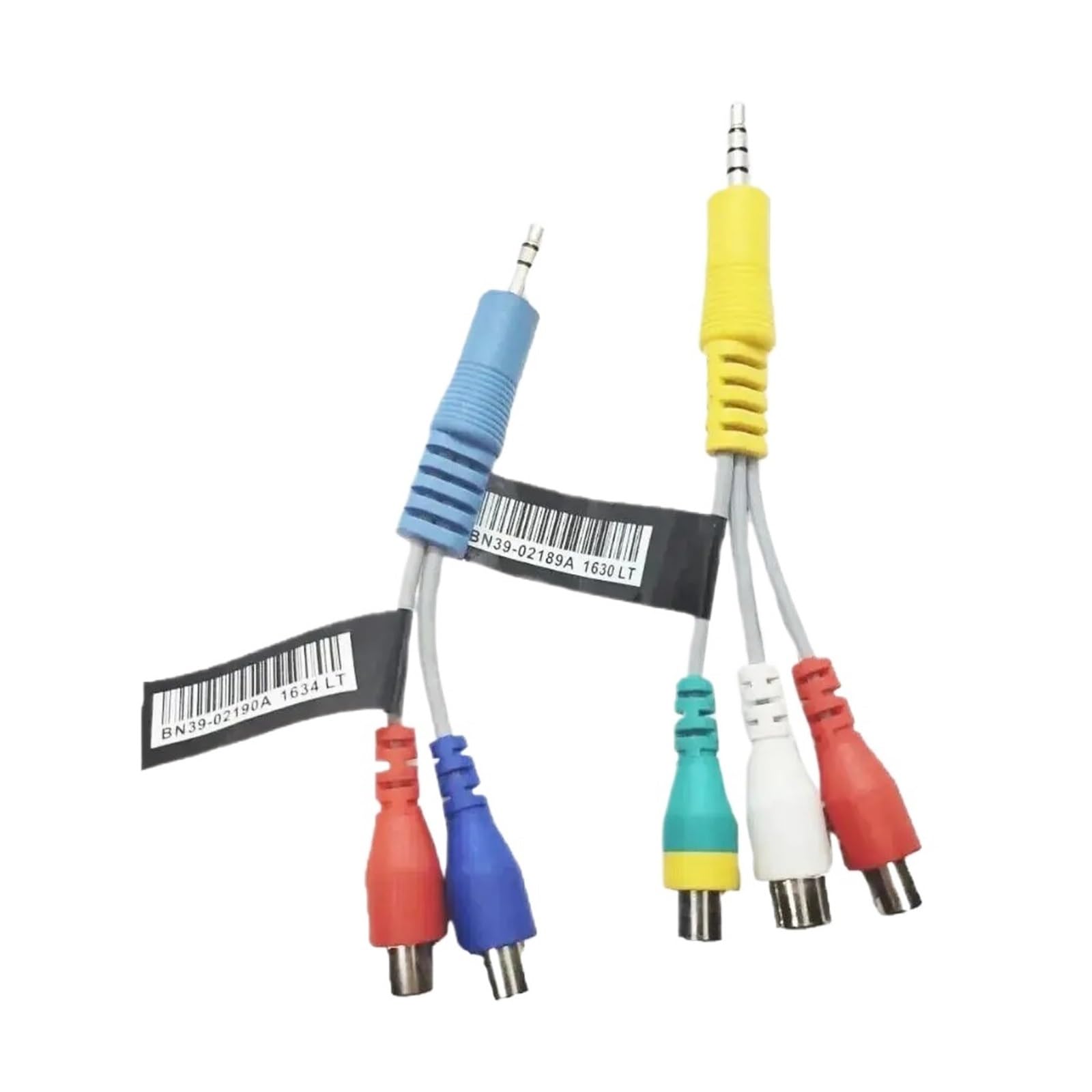 Faux contact AV résolu avec le câble CC vers RCA BN39-02242A pour série Q