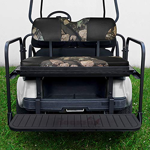 RockFox Outlet Grandly Launched A New EVA Environmentally Friendly Universal Golf Cart Seat Kits Footplate Anti-Skid Mat. Luxury Mat is A Great Choice to Dress Up Your Carts.
