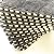 Smabee Interlocking Carpet Shaggy Soft EVA Foam Mats Fluffy Area Rugs Protective Floor Tiles Exercise Play Mat for Children Kids Room Home Parlor Bedroom (12 pcs , Gray)