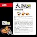 Paldo, Hwa Ramen Instant Noodles, 4.23oz (Pack of 5)