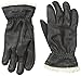 Produktbild HESTRA Deerskin Primaloft Handschuhe Damen schwarz Handschuhgröße 8 2021 Outdoor Handschuhe
