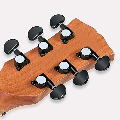 Kit de démarrage de guitare acoustique pour enfants, adultes, choix d’étudiants, sons magnifiques, instruments de voyage… - Les Beatles, Paul McCartney, John Lennon, RIngo Starr, George Harrison Kit de démarrage de guitare acoustique pour enfants, adultes, choix d'étudiants, sons magnifiques, instruments de voyage… – Image 4