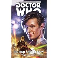 Doctor Who