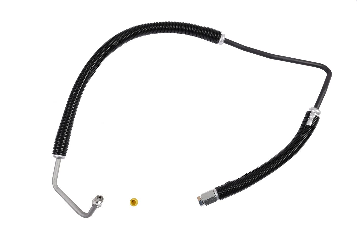 Amazon.com: Sunsong 3404884 Power Steering Pressure Line Hose 