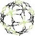 John N. Hansen Hoberman: Mini Sphere - Firefly Glow