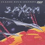  Saxon - Classic Rock Legends