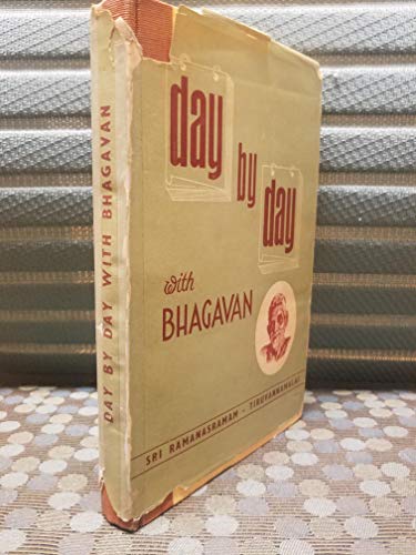 Day by Day With Bhagavan