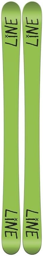 Line Freestyle Ski Kids Future Spin Shorty 147 2016 Youth