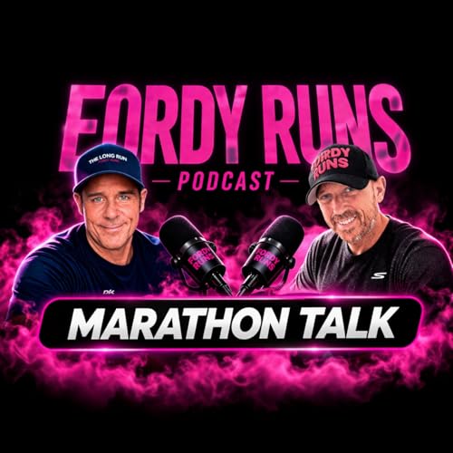Marathon Talk | Boston Marathon Tips, Cut-Off Times, Manchester & More