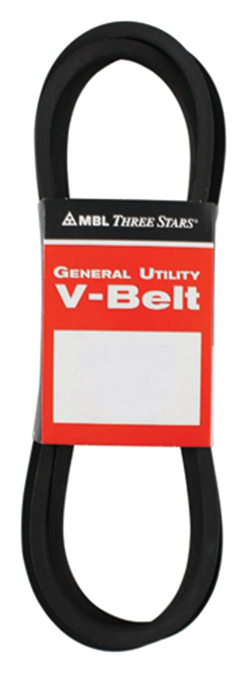 MBL 5L840A General Utility V-Belt 0.63 x 84 in.-image-37
