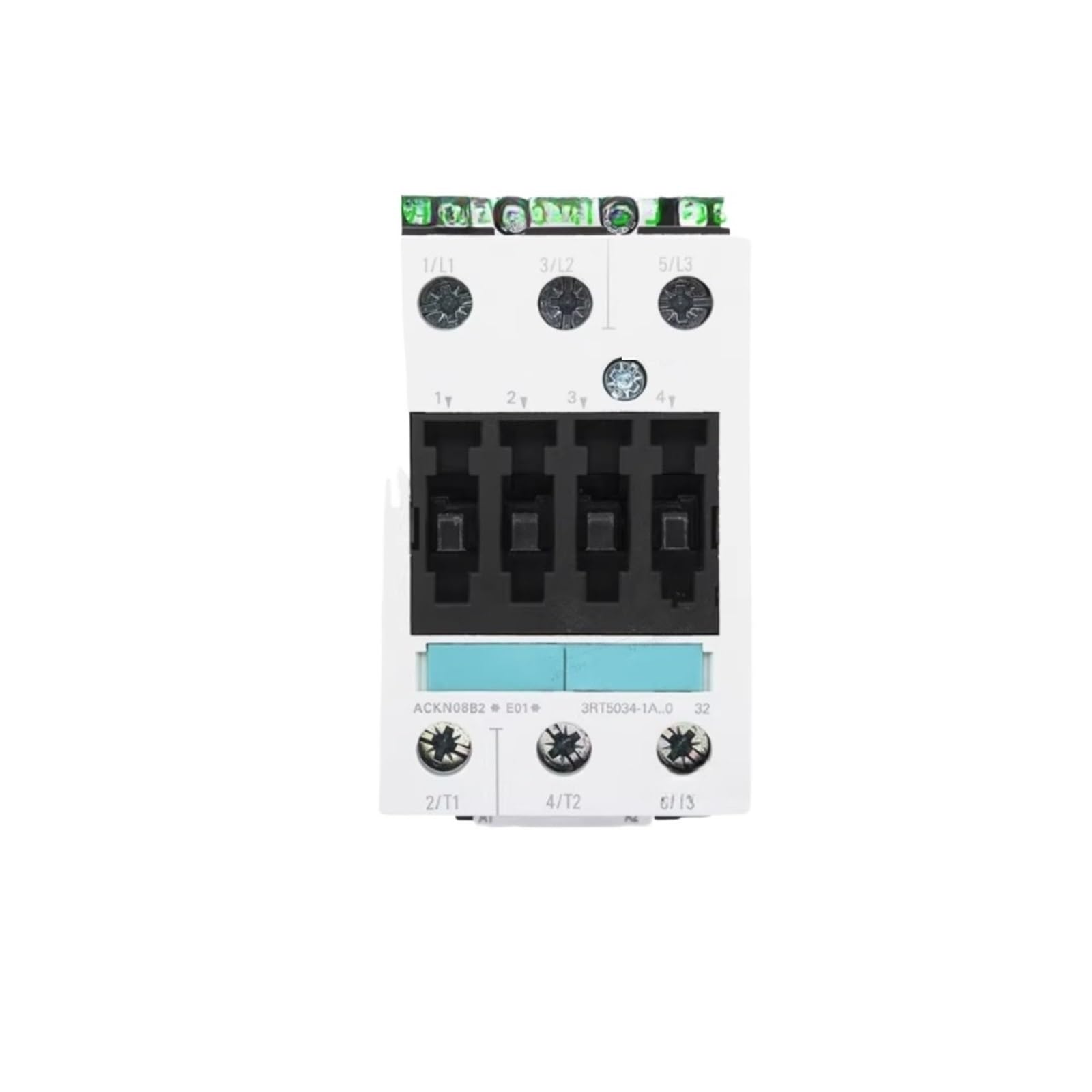 RISWEKFW 3RT5034-1AN20 AC contactor 3RT5034-1A 0 AC220V
