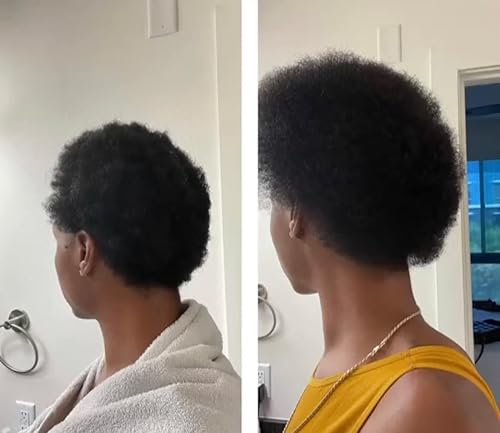 Miniatura 6 de BUR BUR Aceite de reparación y crecimiento del cabello para la temporada de crecimiento. Con bardana, aceite de ortiga y vitamina C para un cabello