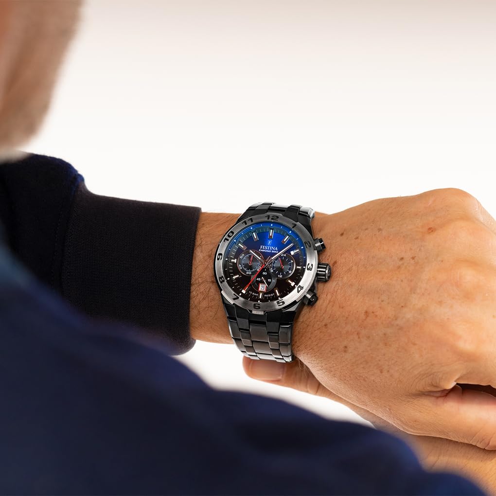 Festina Cronografo Special Editions