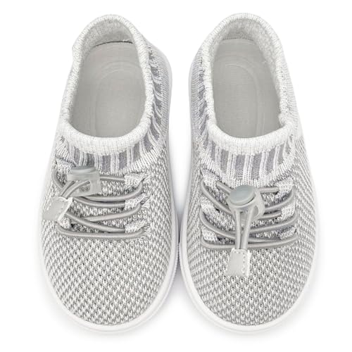 Baby Shoes Boy Girl Walking Slip On Sneakers Infant First Walker Shoes 6 9 12 15 18 24 Months4