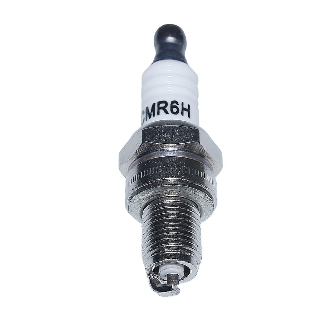 Kit de bujías CMR6H, 10 Uds., Apto for FS90 FS100 FS110 FS90R FS100R FS110R 3365, máquina cortadora de Piezas de Herramientas de jardín