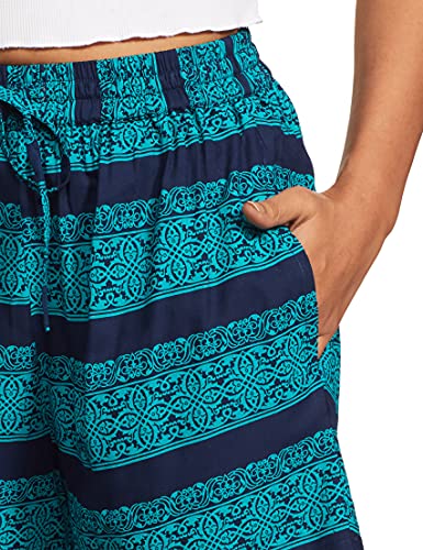 Image of Indigo Women's Bermuda Shorts