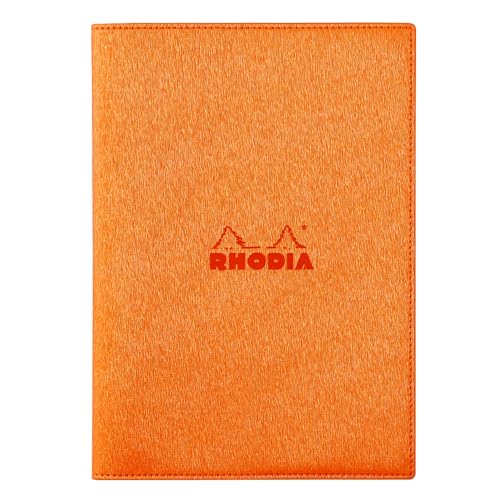 fBA ^bNPUU[ Jo[ IW (z`LX߃m[g A5 5mmr IWt) RHODIA cfmtpuA5or