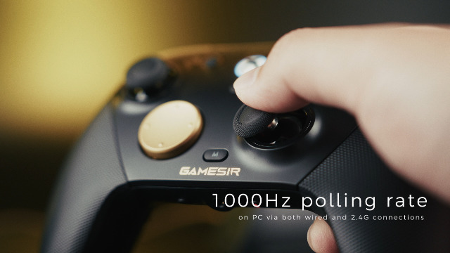 Amazon.co.jp: GameSir G7 Pro 有線コントローラー Xbox Series X|S