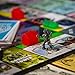 Monopoly: Godzilla | Based on Classic Monster Movie Franchise Godzilla | Collectible Monopoly Game Featuring Familiar Locations and Iconic Kaiju Monsters