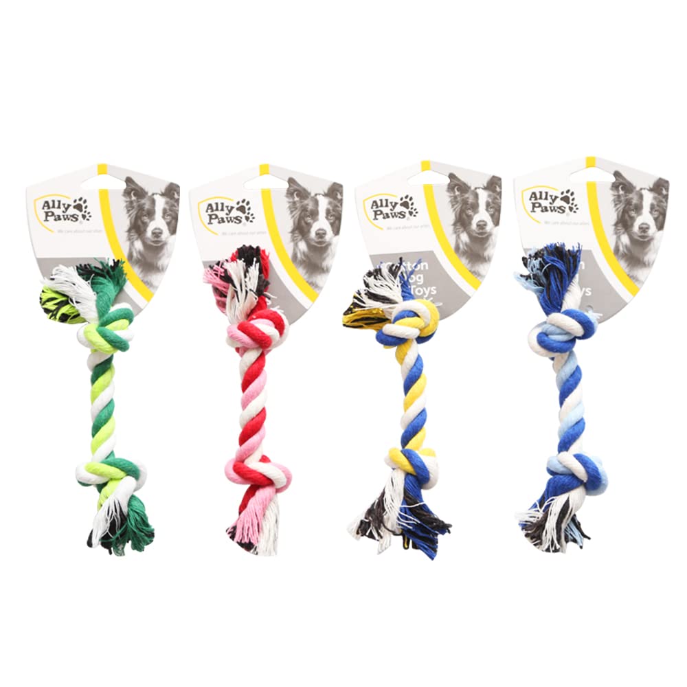 Köpekler için Diş İpi 18 CM
