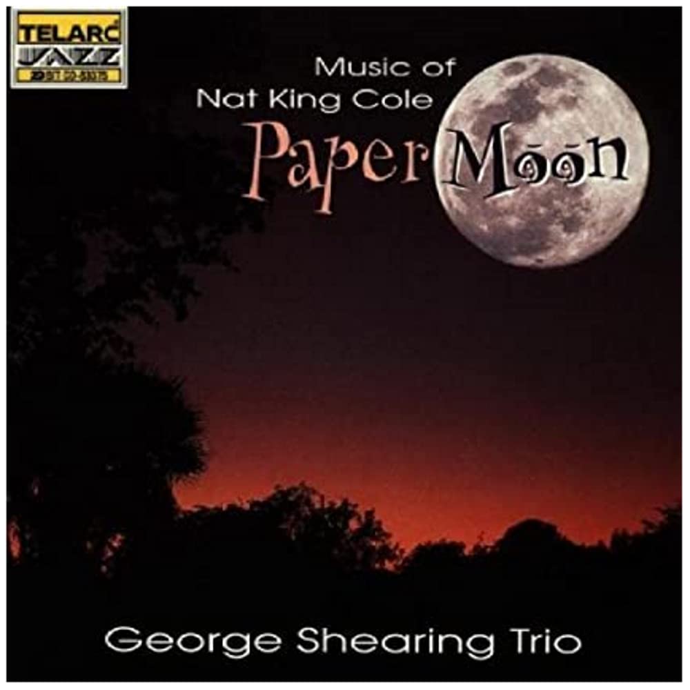 Paper Moon