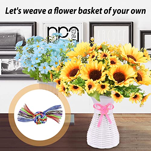 Gohytal 200Pcs Fili Scooby doo Plastica