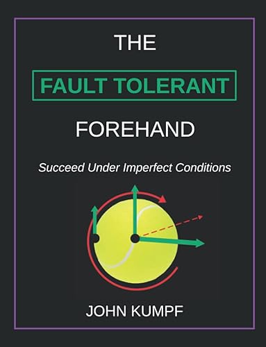The Fault Tolerant Forehand: Suceed Under Imperfect Conditions