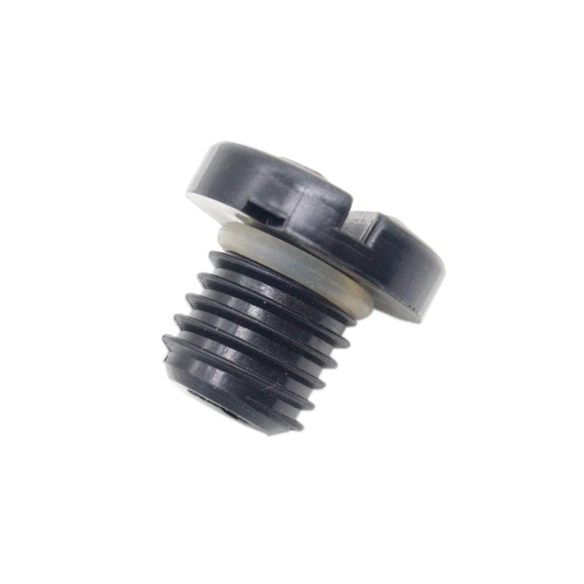 Vite di spurgo LR055301 per serbatoio di espansione Land Range Rover Sport LR3 LR4