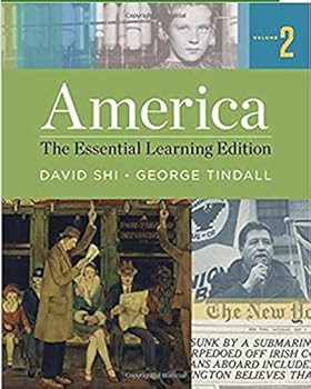Unknown Binding For America: The Essential Learning Edition Vol 2 Book