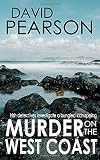 MURDER ON THE WEST COAST: Irish detectives investigate a bungled kidnapping