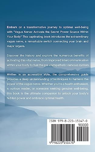 Vagus Nerve Vagus Nerve - Imagem 2