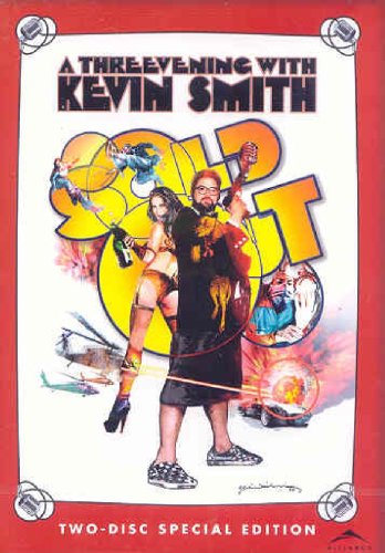 Sold Out: A Threevening With Kevin Smith [DVD]