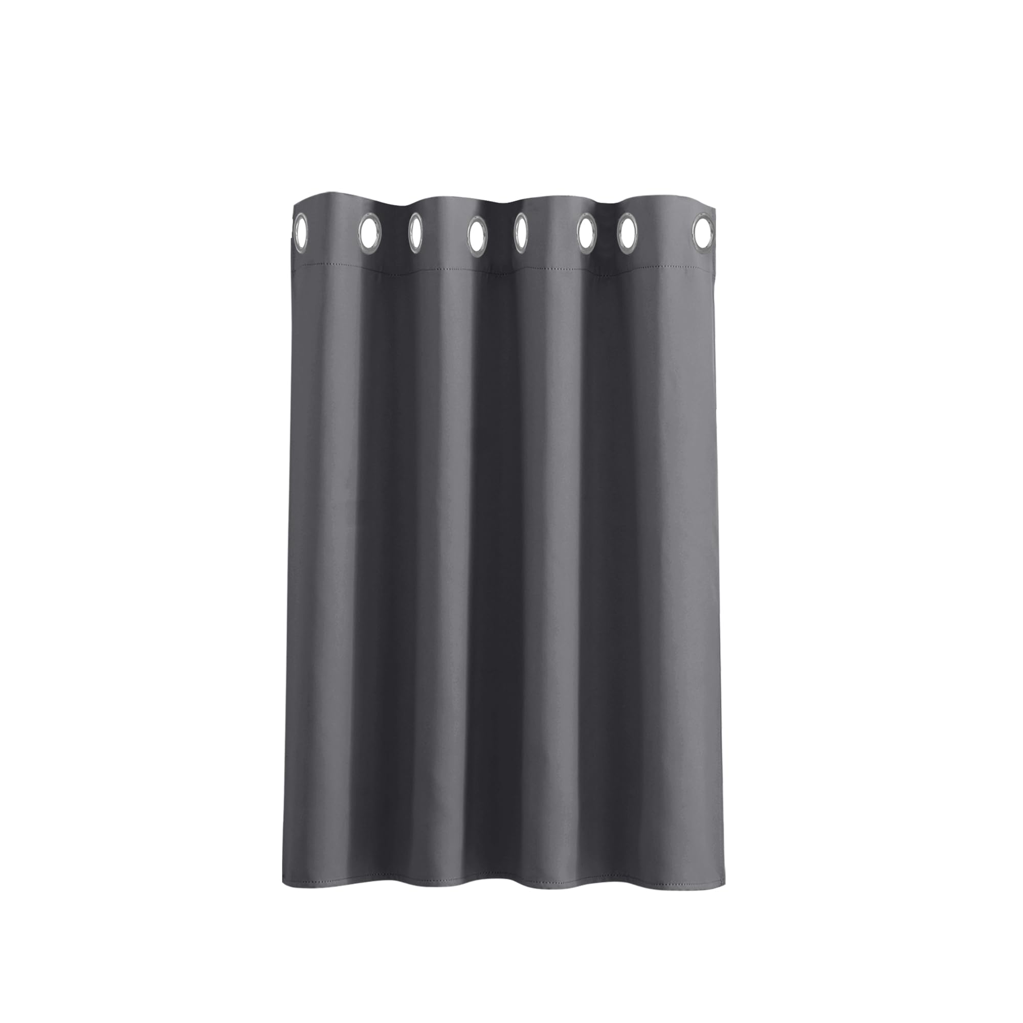 Tende Da Caffè PANELSBURG 61 Cm, 2 Pannelli | Oscuranti Per Finestre Cucina, Bagno, Camper, Isolanti Termici