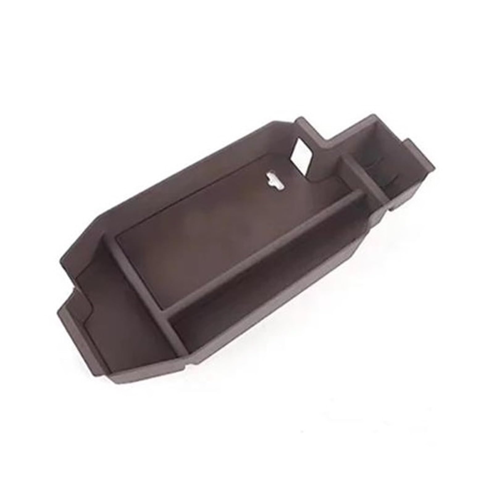 Fcaopcwama B For Mw 8 Series 2019-2022 Car Centre Console Storage Ox Armrest Interior Accessories Car Armrest Storage Ox