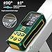 YXINHONGYUE Portable Waterproof rangefinder Multifunctional Digital Measure Tool Multiple Measurement Modes Accurate ranging Suitable for Industry, Hunting