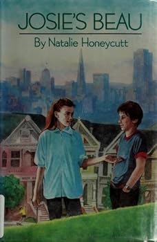 Paperback Josie's Beau Book