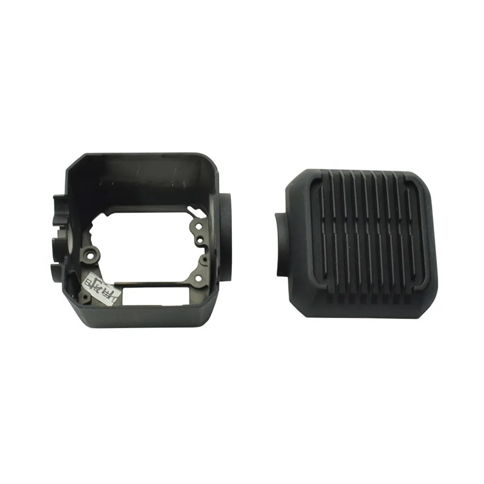 Części naprawcze pustej obudowy aparatu Gimbal Rama obiektywu do wymiany drona DJI Mavic 3
