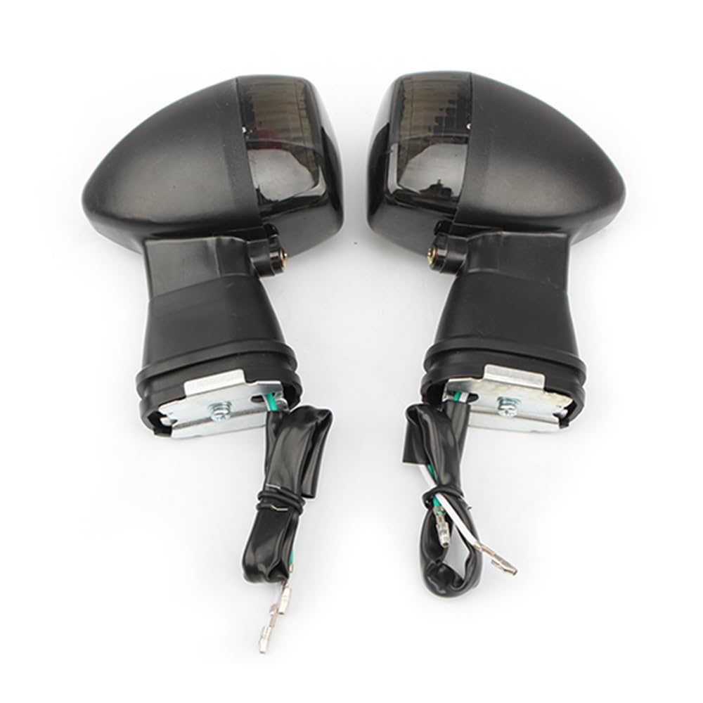 道具 シグナルライト オートバイフロントターンシグナルインジケータ