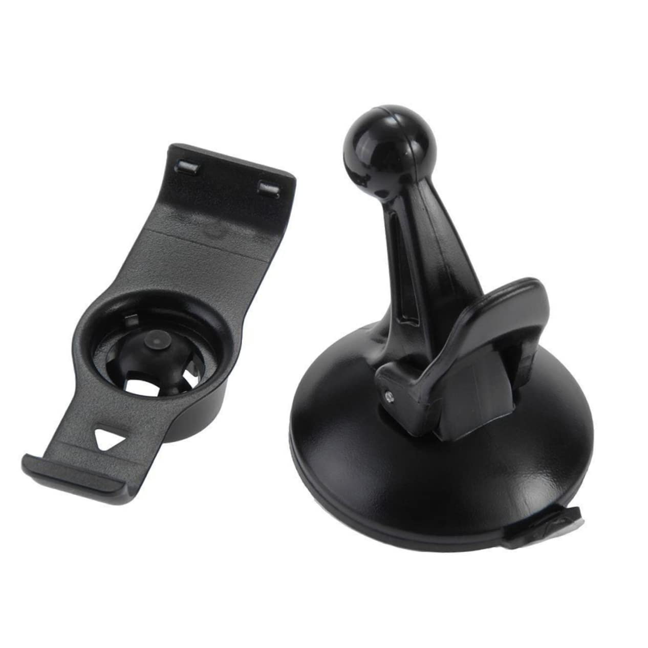 Hemobllo 10pezzi Supporto Per Auto Con Ventosa Regolabile Compatibile Con Facile Installazione Su Parabrezza o Cruscotto Design Supporto Per Navigazione Auto Professionale
