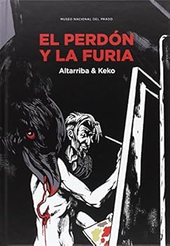 El perdón y la furia