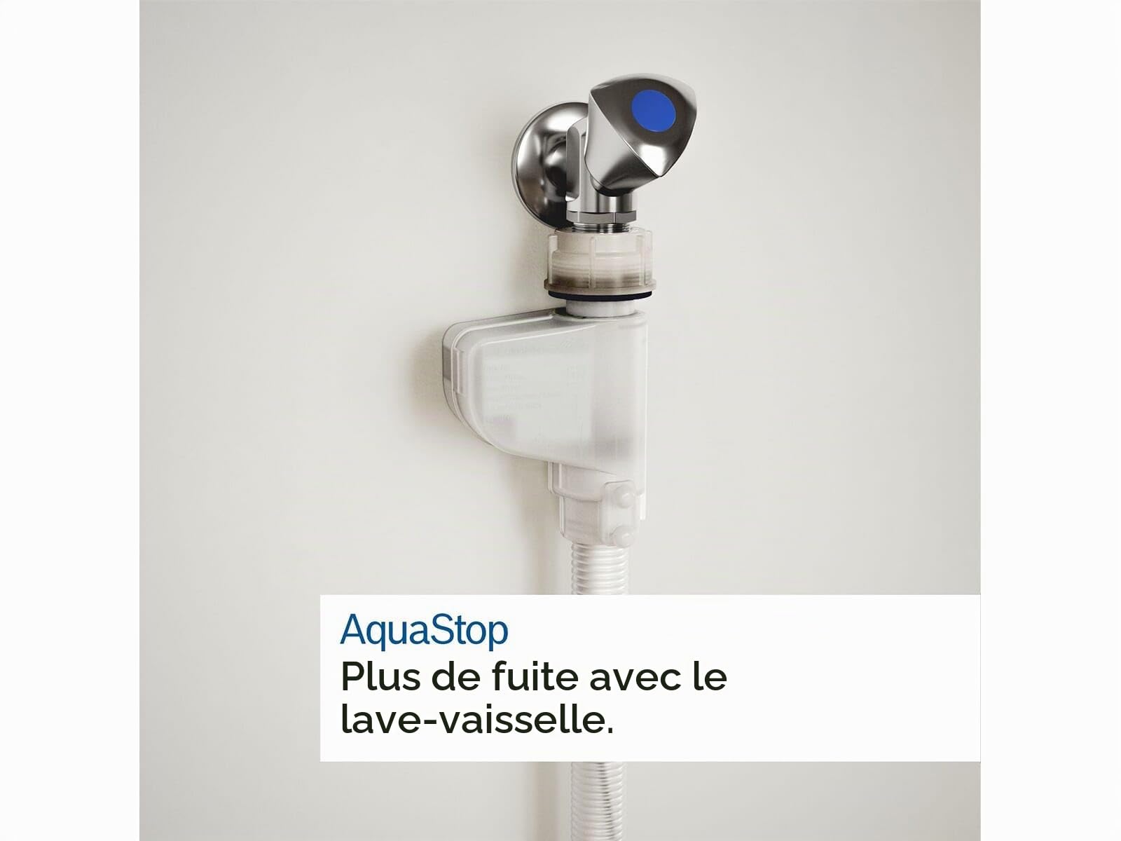 Bosch SPU4HMS10E Série 4 Lave-vaisselle intelligent, sous plan, 45 cm, tiroir à couverts, séchage extra, SpeedPerfect Plus, nettoyage hygiénique, assistant de programme, panier supérieur réglable en