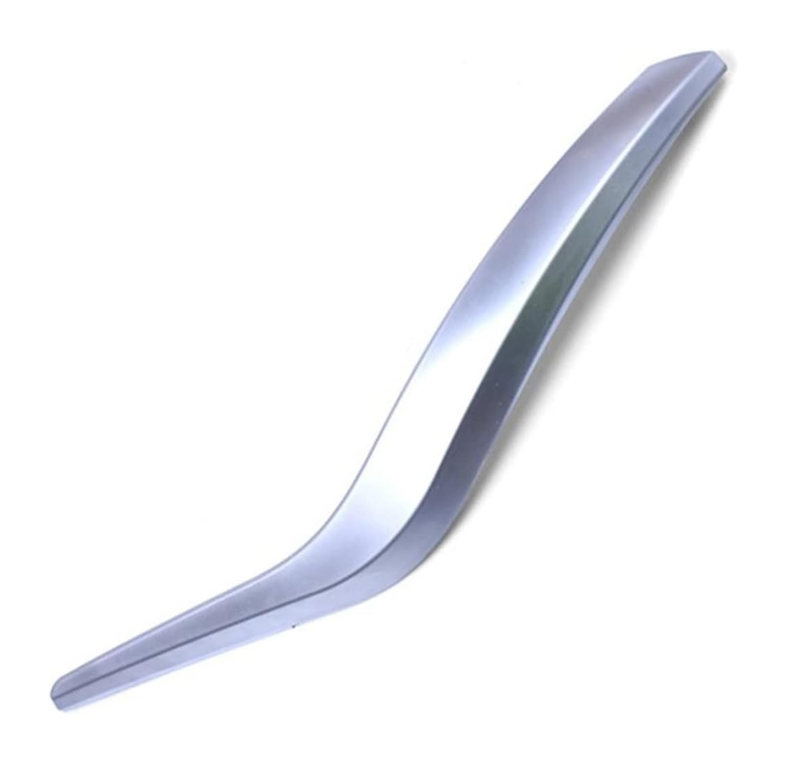 Fangziqf Chrome Inner Door Pull Handles For Bmw X1 E84 2010-2016 Left Right Interior Door Handle Outer Cover Trim(,Left)