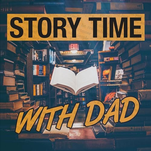 Story Time - Cinderella Podcast Por  arte de portada