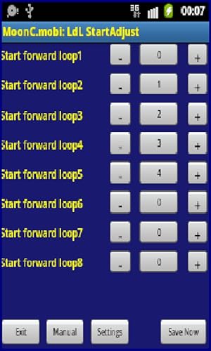 LoopDeLoop