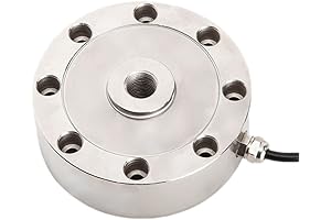 ATO 5-ton Tension and Compression Pancake Load Cell
