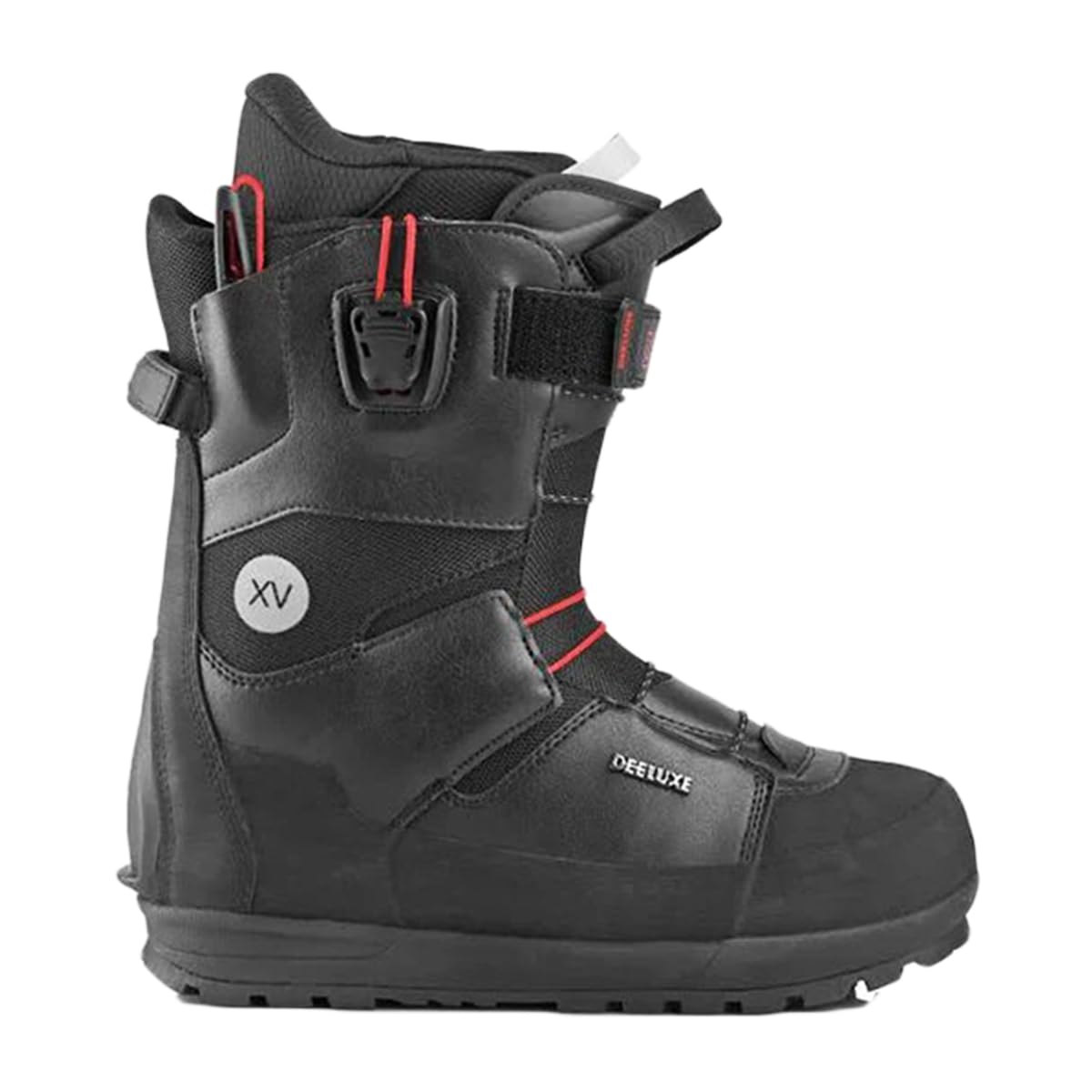 Amazon | DEELUXE ディーラックス メンズ スノボ SPARK XV CTF