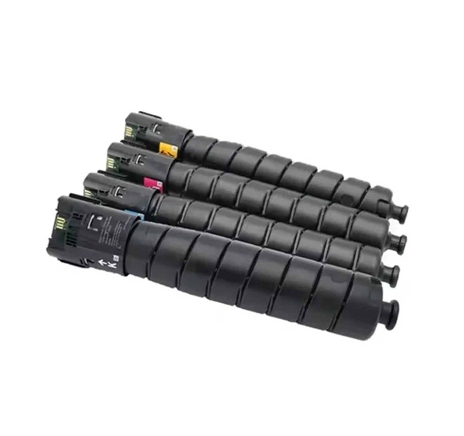 Cartuccia toner C8000 da 4 pezzi compatibile for Xerox VersaLink C8000 CMYK