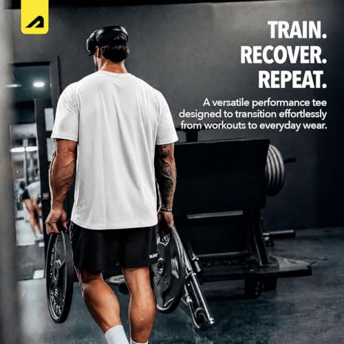 Image of Boldfit Tshirt for Man Regular fit Gym t Shirts for Men Workout Active wear t Shirt for Man Running Mens t-Shirts Running Tshirt for Men Workout Gym wear Mens